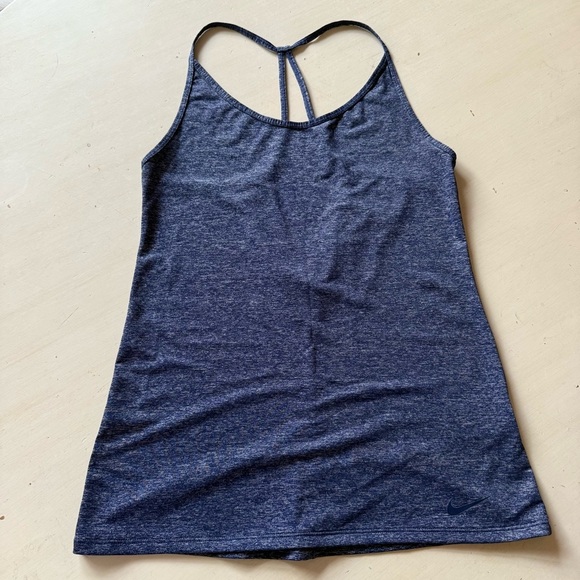 Nike Tops - NIKE Dri Fit Tank 2 for $22 ❇️